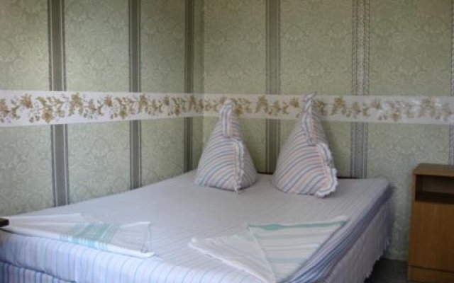 Гостиница Guest House Severnaya 49 в Витязево отзывы, цены и фото номеров - забронировать гостиницу Guest House Severnaya 49 онлайн комната для гостей