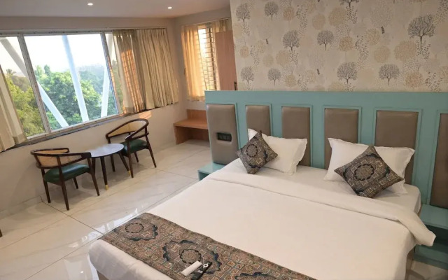 Hotel Spotlight