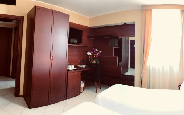 Best Western Hotel Nettuno