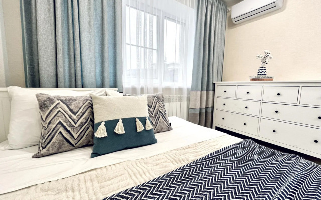 Neotel Na Moskovskom Prospekte Apartments