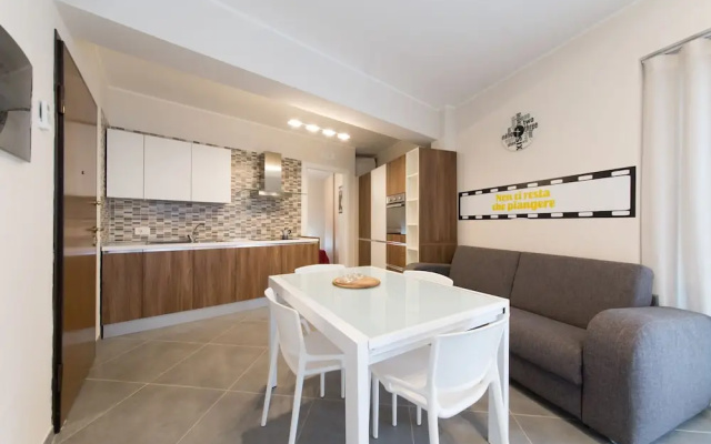 Casa Vacanze Non Ci Resta Che Piangere