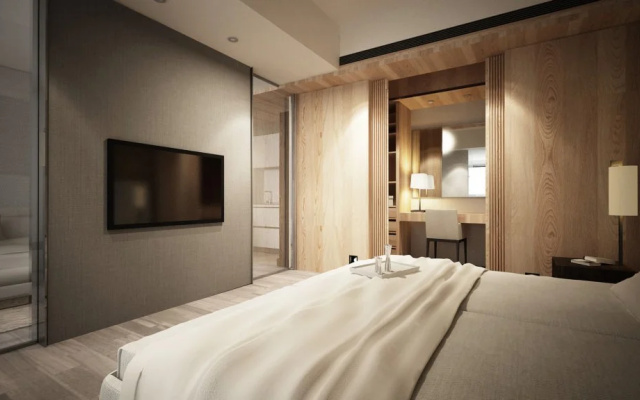 Centuray Tamsui Resort