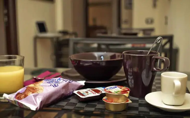 B&B Espresso