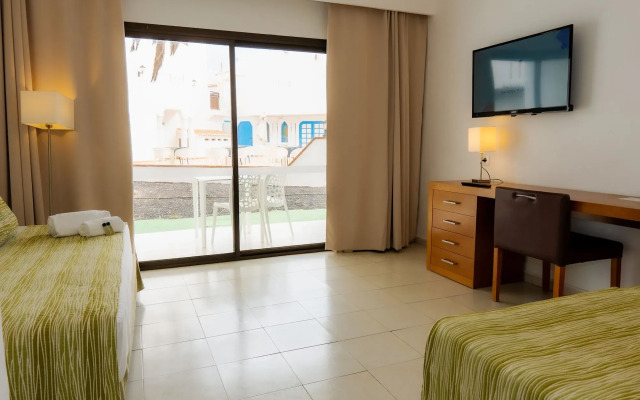 Apartamentos Hesperia Bristol Playa