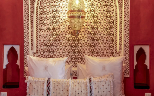 Riad Almisk