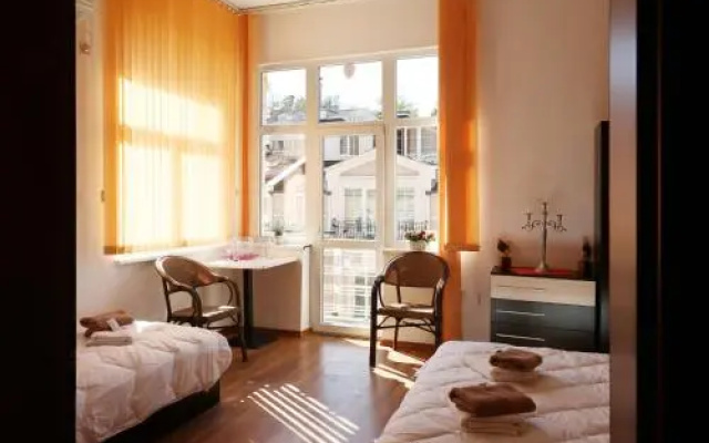 Guest House Konakat