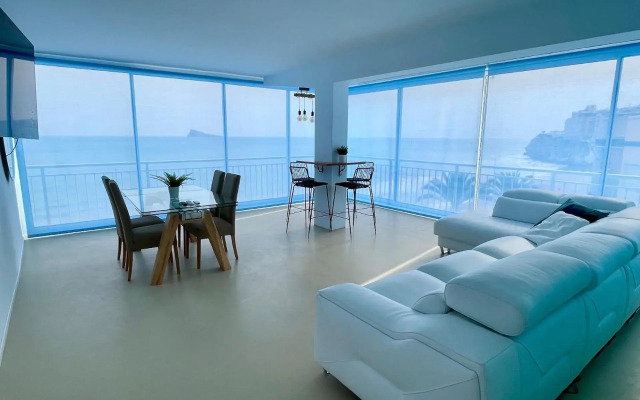 Apartamento turístico La Gavina Planta 5 - Gestaltur