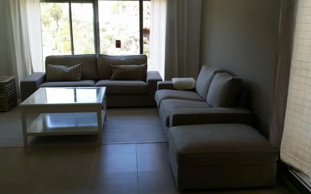 Holiday home Casablanca