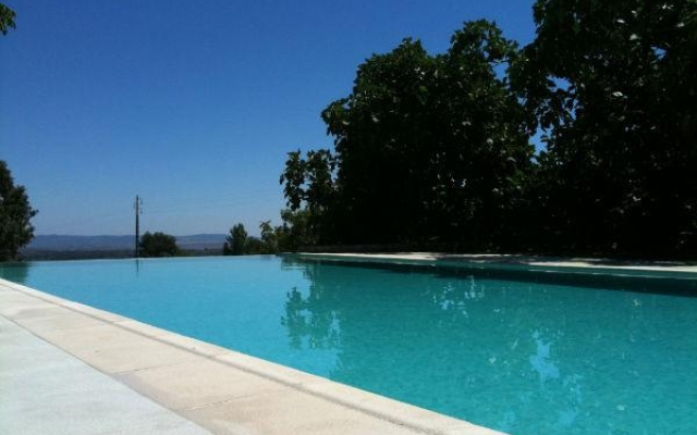 Quinta dAbegoa