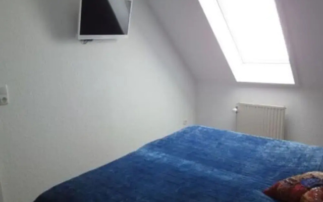 Holiday Apartment Kay Nebel Weg