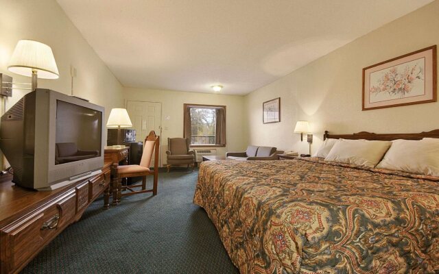 Econo Lodge Kennett