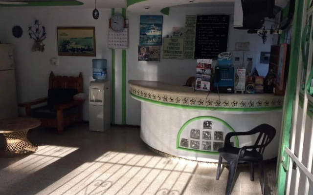 Hotel Montemar