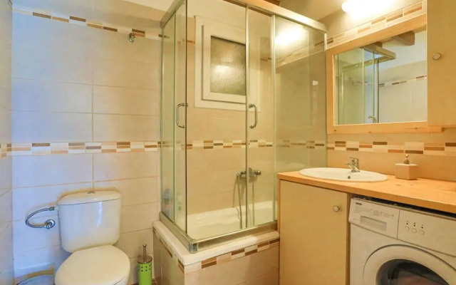 Green Family Villa in Agios Ioannis
