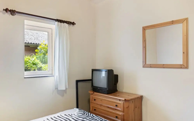 Flat in Water Mill 10 km From Maastricht