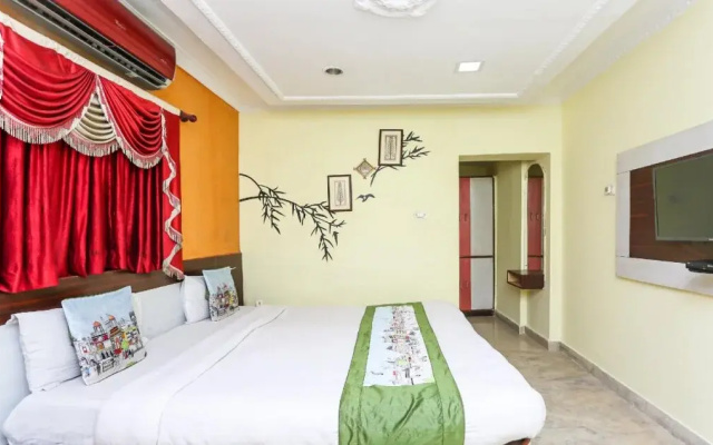 Jaydev Vihar By OYO Rooms
