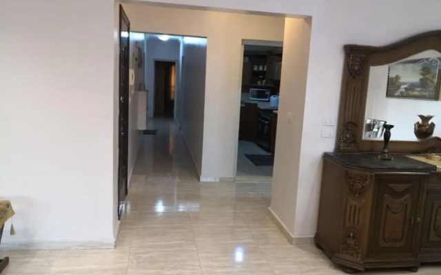 Al Rehab City Full VIP Serviced Apartment, Cairo