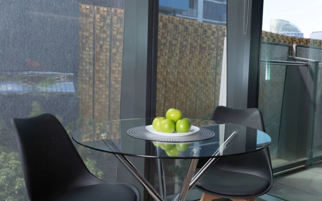 Executive Stay - Doepel Way