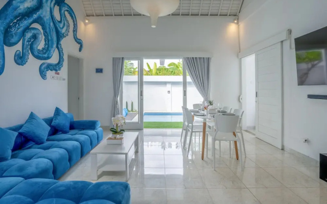 Villa Rio