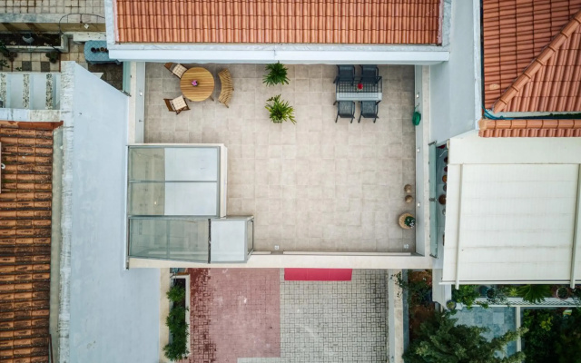 Anemi Apartments