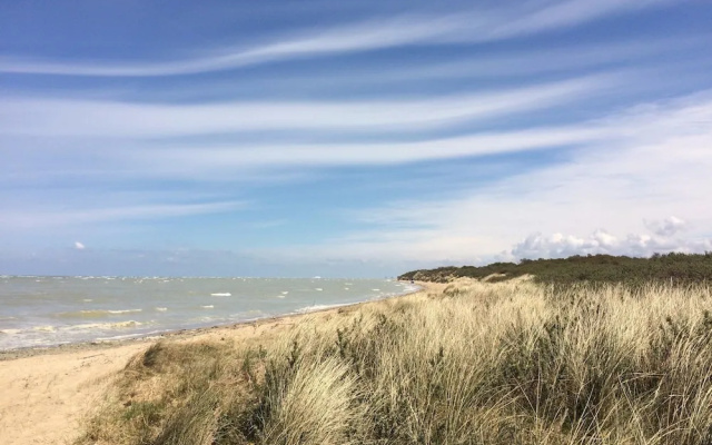 Camping de la Plage