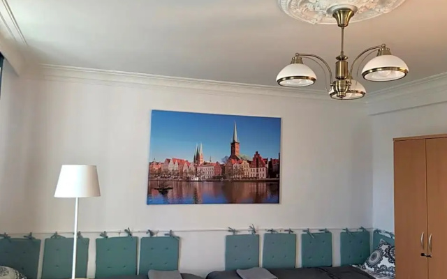 Gdansk Szafarnia