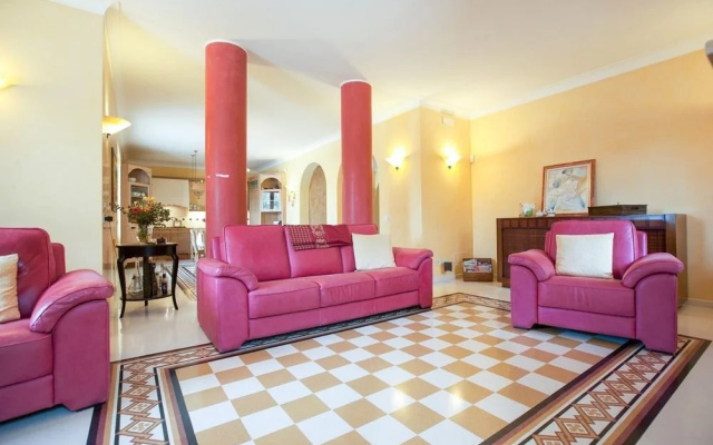 Villa dei Salici