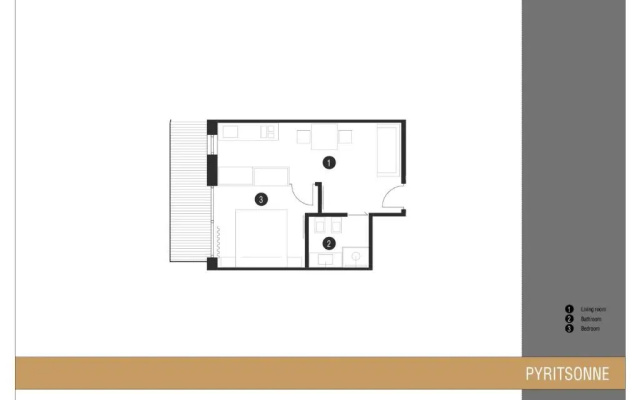 Lapis Monti - Apartments & Suites