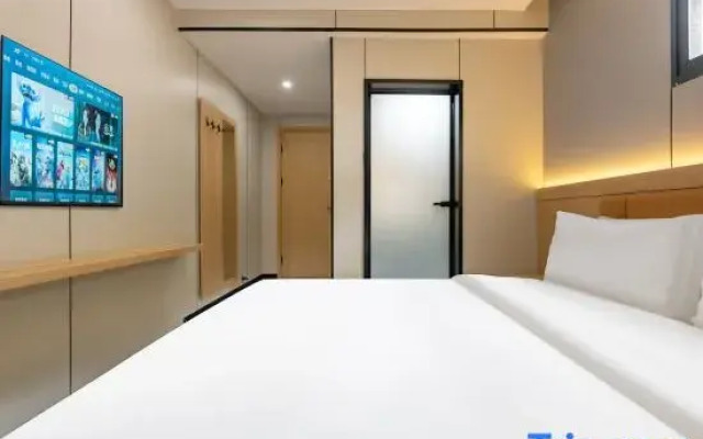 Longyi Hotel (Changbei Airport Branch)