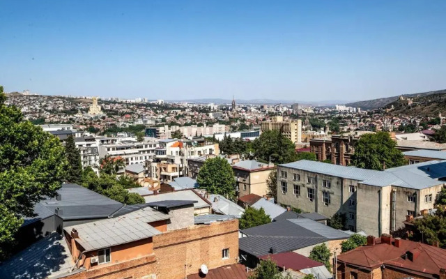 ?25 OFF! ? City Centre, Amazing Views of the City