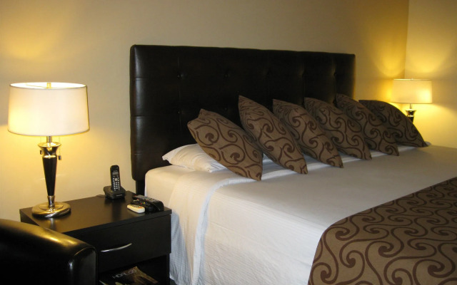 Hotel Real del Bosque Golf and Spa