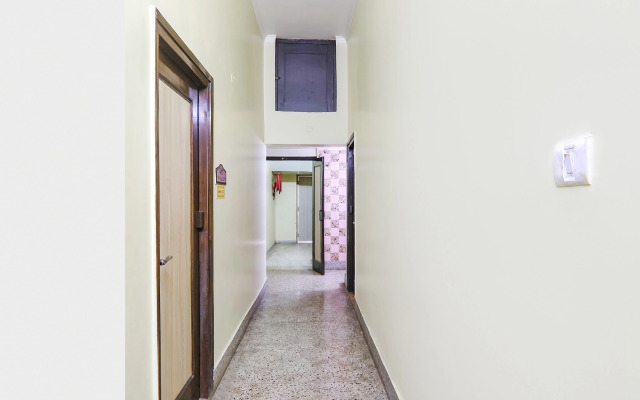 Fabhotel Harmony