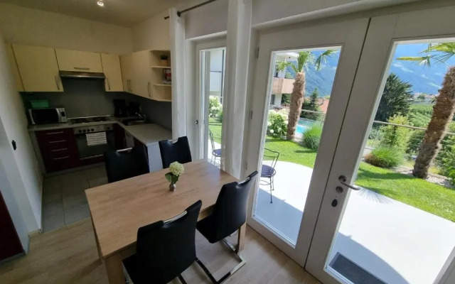 Appartement Mayr