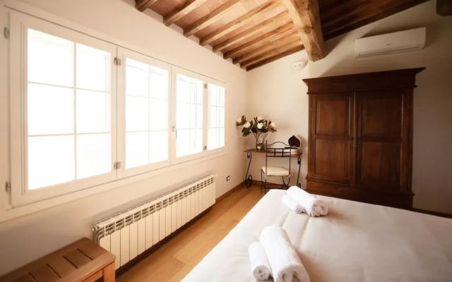 Villa Luna Luxury with swimming pool