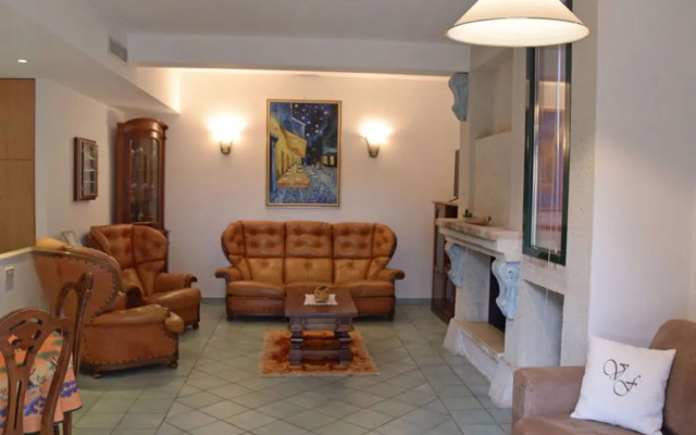 Apartment Flumini Capitana 39756