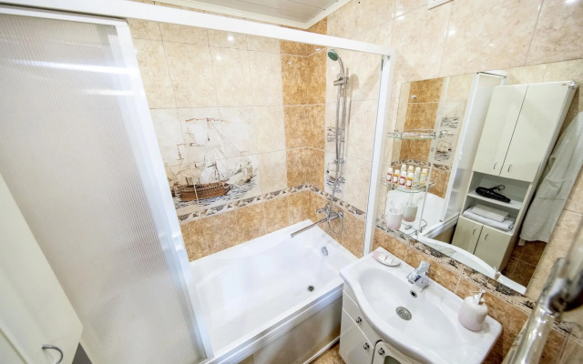 Apartment Four Seasons md. Mirny 6/1