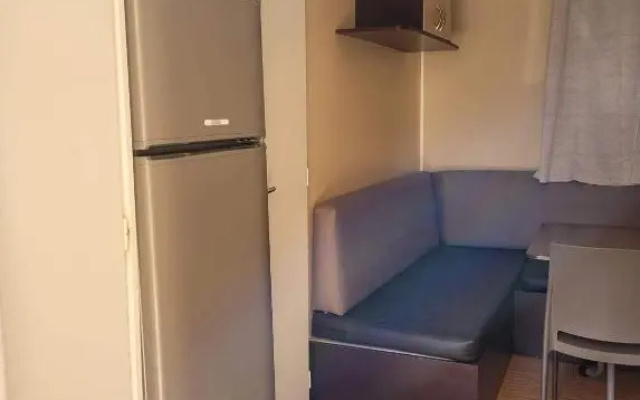 mobil home