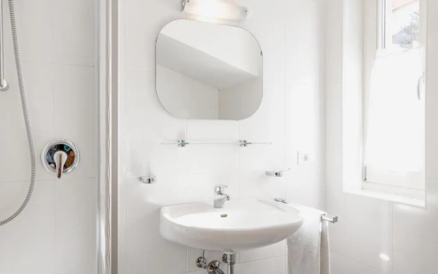 Haus Aue - Apartment 1