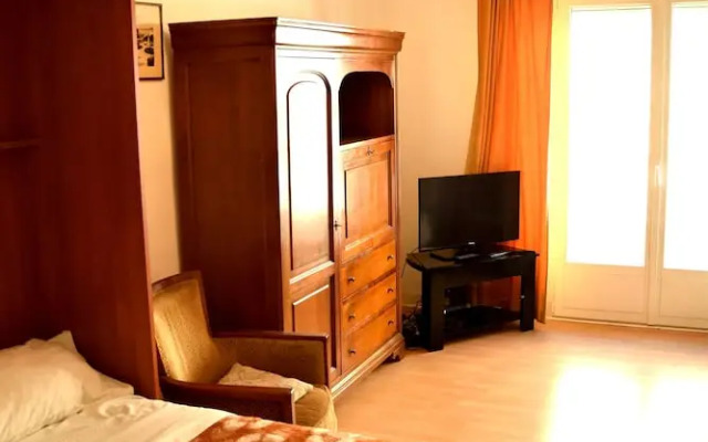 Appartement Frégate 3