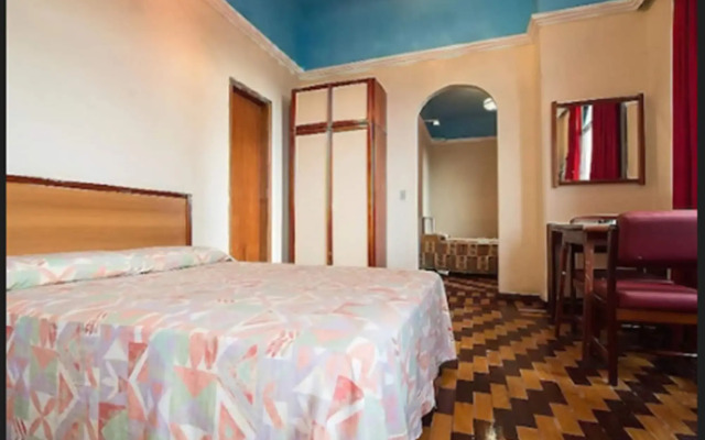 Itajubá Hotel