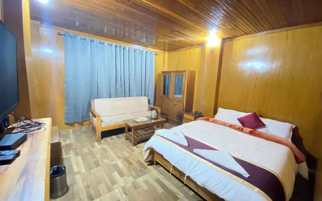 Hotel Dekhang