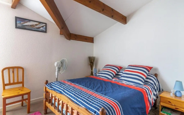 Maison Biscarrosse Plage, 3 pièces, 4 personnes - FR-1-521-176