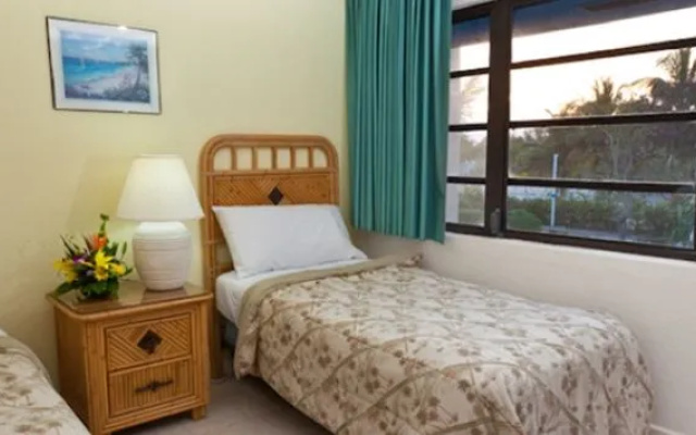 Blue Water Resort - Guanahani Village