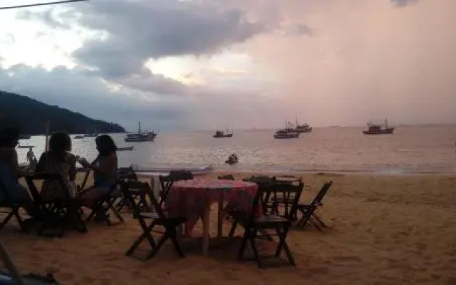 Pousada Suites Ilha Grande