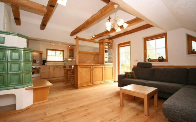 Appartement Steinacher