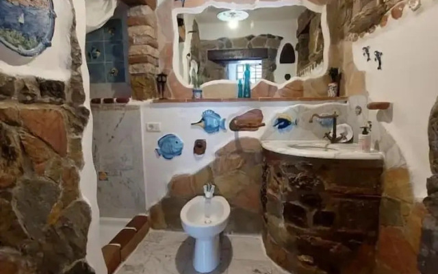 Appartamento Bluette