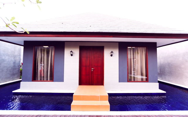 Seven Angels Villa