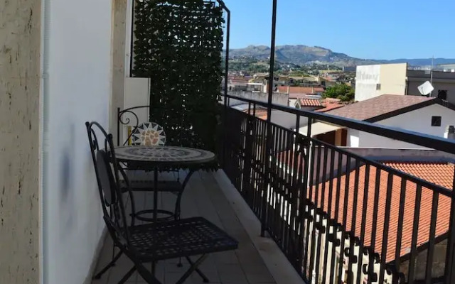Emerella Guest House Siderno Beach