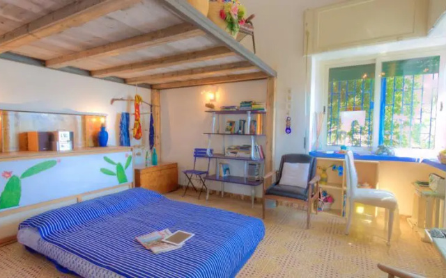 Holiday Home Mediterranean Bohémien