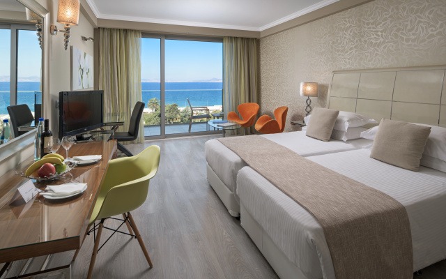 Atrium Platinum Resort Hotel & Spa