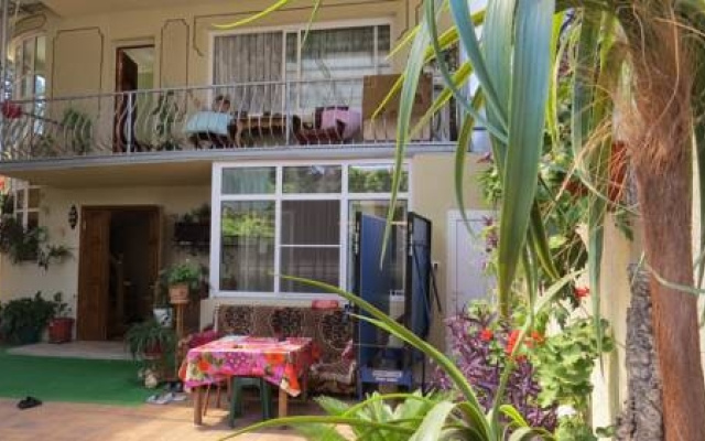 U Anny Guest House